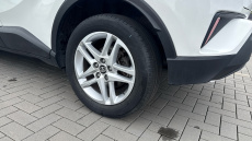 Toyota C-HR 1.8 Hybrid Icon 5dr CVT Hybrid Hatchback